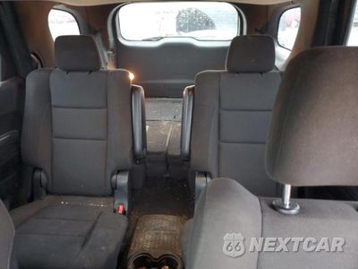 Zdjęcie 10 z 13 samochodu: 2015 DODGE DURANGO SXT VIN:1C4RDJAGXFC695964 - miniatura