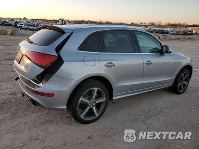 Trzecie zdjęcie samochodu z tyłu: 2016 AUDI Q5 PREMIUM PLUS S-LINE VIN:WA1D7BFP6GA051661 - miniatura