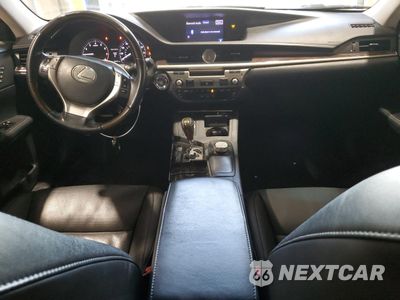 Zdjęcie 8 z 13 samochodu: 2014 LEXUS ES 350 VIN:JTHBK1GG0E2094399 - miniatura