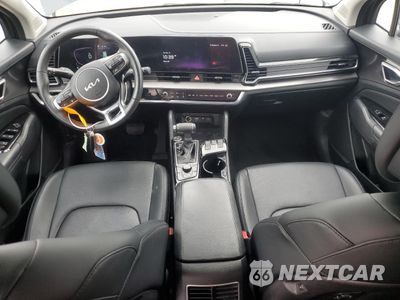 Zdjęcie 8 z 13 samochodu: 2023 KIA SPORTAGE EX VIN:5XYK33AF6PG055013 - miniatura