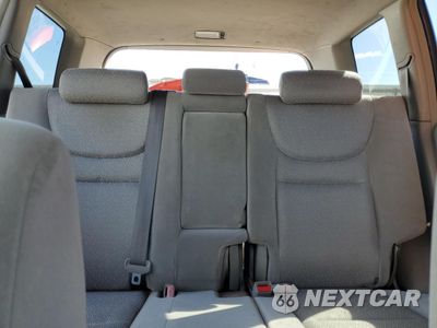 Zdjęcie 10 z 14 samochodu: 2003 TOYOTA HIGHLANDER LIMITED VIN:JTEGF21A430097476 - miniatura
