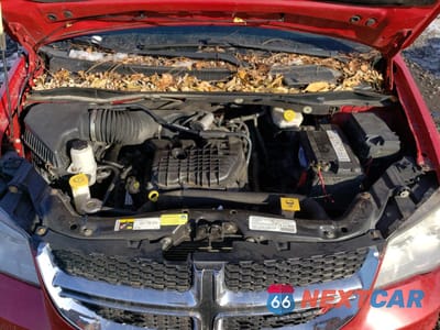 Zdjęcie 12 z 16 samochodu: 2013 DODGE GRAND CARAVAN SE VIN:2C4RDGBG9DR619190 - miniatura