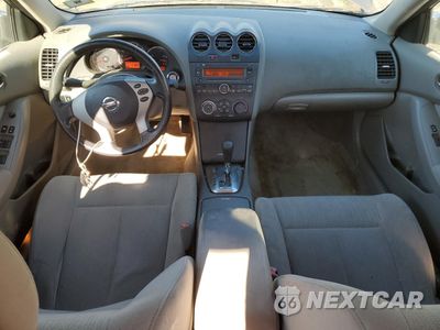 Zdjęcie 8 z 15 samochodu: 2012 NISSAN ALTIMA BASE VIN:1N4AL2AP6CN450008 - miniatura