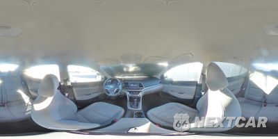 Zdjęcie 12 z 15 samochodu: 2017 HYUNDAI ELANTRA SE VIN:5NPD74LF0HH143260 - miniatura