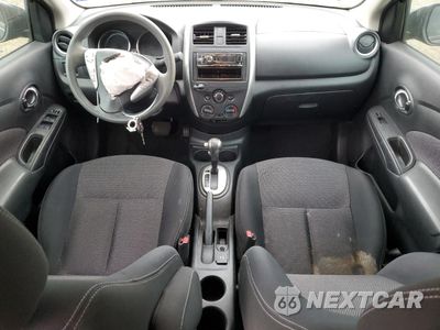 Zdjęcie 8 z 15 samochodu: 2015 NISSAN VERSA S VIN:3N1CN7APXFL955874 - miniatura