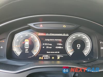 Zdjęcie 9 z 15 samochodu: 2019 AUDI A6 PREMIUM PLUS VIN:WAUL2AF23KN074540 - miniatura