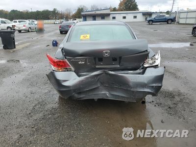 Zdjęcie 6 z 13 samochodu: 2009 HONDA ACCORD LX VIN:1HGCP263X9A001350 - miniatura