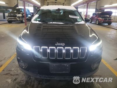 Piąte zdjęcie samochodu w środku: 2019 JEEP CHEROKEE LATITUDE PLUS VIN:1C4PJMLN1KD238154 - miniatura