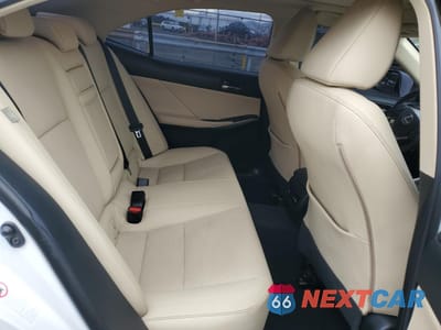 Zdjęcie 10 z 15 samochodu: 2016 LEXUS IS 300 VIN:JTHCM1D2XG5013871 - miniatura