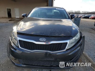 Piąte zdjęcie samochodu w środku: 2011 KIA OPTIMA LX VIN:KNAGM4A75B5146239 - miniatura