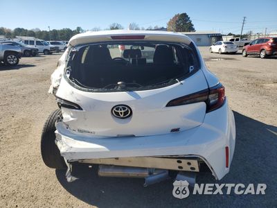 Zdjęcie 6 z 16 samochodu: 2023 TOYOTA COROLLA SE VIN:JTND4MBE7P3193600 - miniatura
