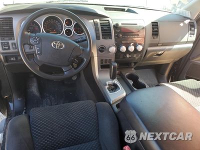 Zdjęcie 8 z 15 samochodu: 2012 TOYOTA TUNDRA DOUBLE CAB SR5 VIN:5TFUW5F14CX221173 - miniatura