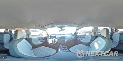 Zdjęcie 14 z 15 samochodu: 2018 CHEVROLET EQUINOX LS VIN:2GNAXREV4J6311763 - miniatura