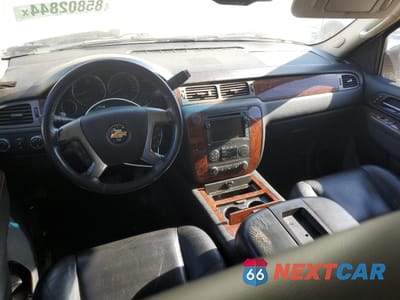 Zdjęcie 8 z 12 samochodu: 2011 CHEVROLET AVALANCHE LTZ VIN:3GNTKGE35BG142210 - miniatura