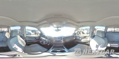Zdjęcie 12 z 15 samochodu: 2017 CHEVROLET SILVERADO C1500 LTZ VIN:3GCPCSEC2HG168363 - miniatura