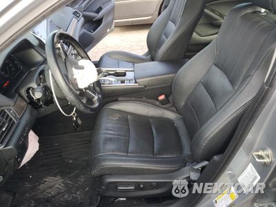 Zdjęcie 7 z 14 samochodu: 2019 HONDA ACCORD TOURING HYBRID VIN:1HGCV3F90KA021175 - miniatura