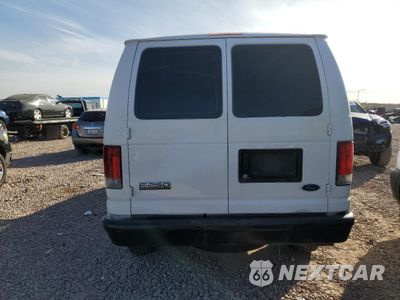 Zdjęcie 6 z 12 samochodu: 2007 FORD ECONOLINE E250 VAN VIN:1FTNE24L87DA57279 - miniatura