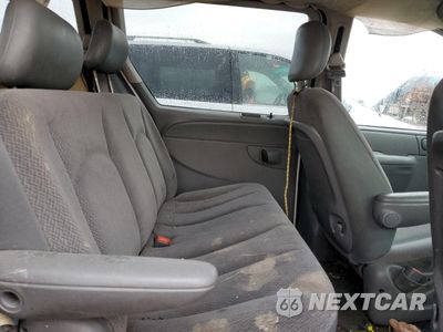 Zdjęcie 11 z 13 samochodu: 2006 DODGE CARAVAN SE VIN:1D4GP25BX6B705971 - miniatura