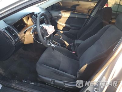 Zdjęcie 7 z 14 samochodu: 2006 HONDA ACCORD EX VIN:1HGCM56796A149837 - miniatura
