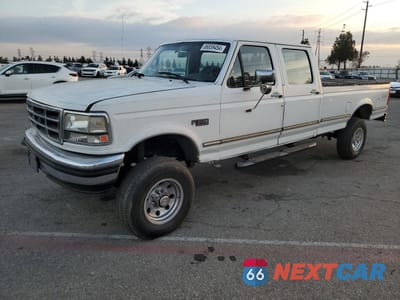 1994 FORD F350 2FTJW36G0RCA21610 - główne zdjęcie licytacji z USA - miniatura