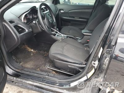 Zdjęcie 7 z 15 samochodu: 2014 DODGE AVENGER SE VIN:1C3CDZAB3EN165447 - miniatura