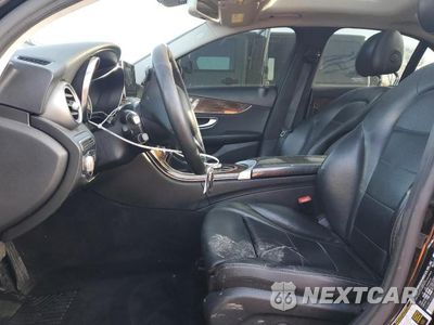 Zdjęcie 7 z 13 samochodu: 2017 MERCEDES-BENZ C 300 4MATIC VIN:55SWF4KB2HU206091 - miniatura