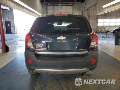Zdjęcie 6 z 15 samochodu: 2014 CHEVROLET CAPTIVA LS VIN:3GNAL2EK6ES677708 - miniatura