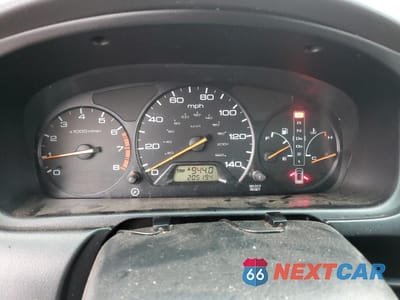 Zdjęcie 9 z 15 samochodu: 2000 HONDA ODYSSEY LX VIN:2HKRL1853YH580900 - miniatura