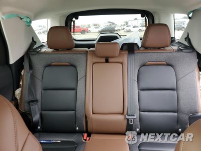 Zdjęcie 10 z 16 samochodu: 2024 FORD BRONCO SPORT OUTER BANKS VIN:3FMCR9C61RRE73602 - miniatura