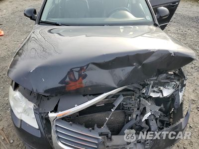 Zdjęcie 11 z 11 samochodu: 2007 VOLKSWAGEN PASSAT 2.0T VIN:WVWAK73CX7P137185 - miniatura