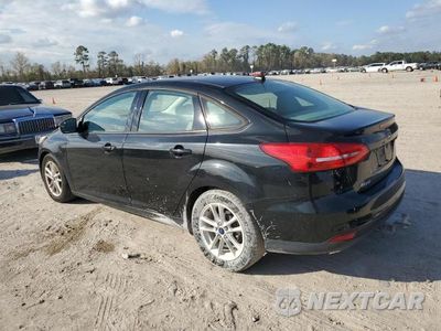 Drugie zdjęcie samochodu z przodu: 2015 FORD FOCUS VIN:1FADP3F23FL213755 - miniatura