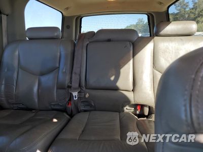 Zdjęcie 10 z 16 samochodu: 2003 CHEVROLET SUBURBAN C1500 VIN:3GNEC16Z53G303176 - miniatura