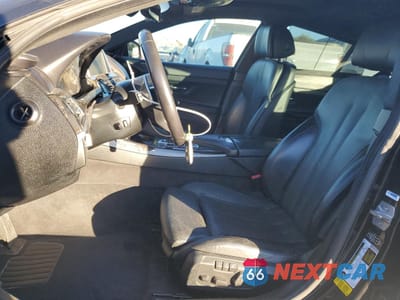 Zdjęcie 7 z 15 samochodu: 2015 BMW 640 I GRAN COUPE VIN:WBA6A0C54FD318037 - miniatura