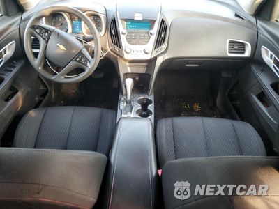 Zdjęcie 8 z 15 samochodu: 2015 CHEVROLET EQUINOX LS VIN:2GNALAEK8F1128776 - miniatura