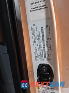 Zdjęcie 13 z 13 samochodu: 2023 FORD F150 SUPER CAB VIN:1FTEX1C85PKE05469 - miniatura