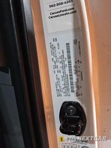 Zdjęcie 13 z 13 samochodu: 2023 FORD F150 SUPER CAB VIN:1FTEX1C85PKE05469 - miniatura