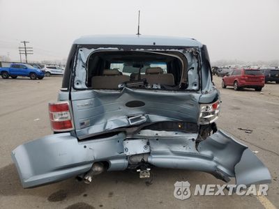 Zdjęcie 6 z 15 samochodu: 2009 FORD FLEX SEL VIN:2FMDK52CX9BA10963 - miniatura