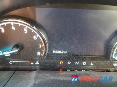 Zdjęcie 9 z 12 samochodu: 2024 FORD MAVERICK XLT VIN:3FTTW8J97RRA69546 - miniatura