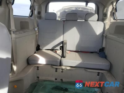 Zdjęcie 10 z 14 samochodu: 2018 DODGE GRAND CARAVAN SE VIN:2C7WDGBG8JR243227 - miniatura