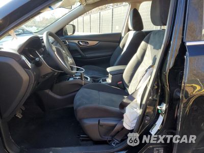 Zdjęcie 7 z 16 samochodu: 2015 NISSAN ROGUE S VIN:KNMAT2MV2FP503879 - miniatura