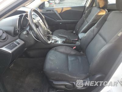 Zdjęcie 7 z 13 samochodu: 2010 MAZDA 3 I VIN:JM1BL1SG3A1309456 - miniatura