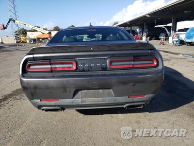 Zdjęcie 6 z 14 samochodu: 2015 DODGE CHALLENGER SXT PLUS VIN:2C3CDZBT0FH889064 - miniatura