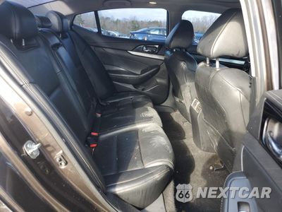 Zdjęcie 10 z 15 samochodu: 2016 NISSAN MAXIMA 3.5S VIN:1N4AA6AP6GC411238 - miniatura