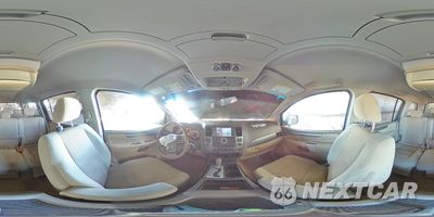 Zdjęcie 13 z 16 samochodu: 2009 NISSAN ARMADA SE VIN:5N1AA08D79N601961 - miniatura
