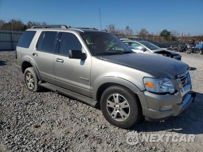 Czwarte zdjęcie samochodu z boku: 2008 FORD EXPLORER XLT VIN:1FMEU63E38UA36060 - miniatura