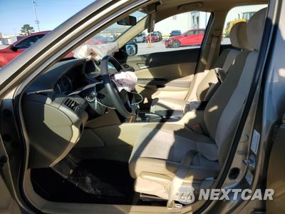 Zdjęcie 7 z 15 samochodu: 2008 HONDA ACCORD LX VIN:1HGCP263X8A035643 - miniatura
