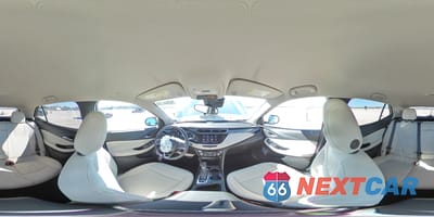 Zdjęcie 14 z 16 samochodu: 2023 BUICK ENCORE GX SELECT VIN:KL4MMDS21PB048093 - miniatura