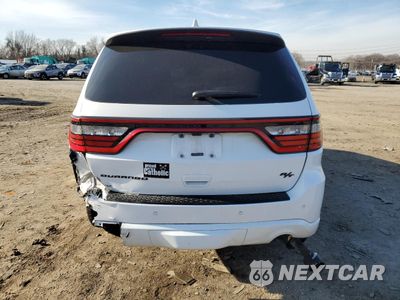 Zdjęcie 6 z 14 samochodu: 2021 DODGE DURANGO R/T VIN:1C4SDHCT8MC641130 - miniatura