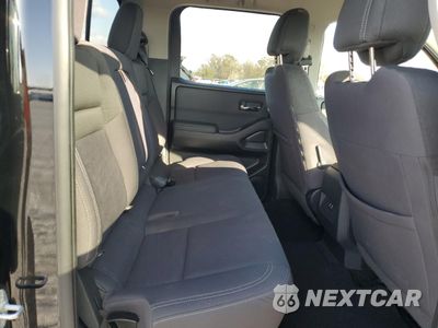 Zdjęcie 10 z 12 samochodu: 2022 NISSAN FRONTIER S VIN:1N6ED1EJ3NN606336 - miniatura