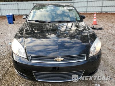 Piąte zdjęcie samochodu w środku: 2008 CHEVROLET IMPALA LT VIN:2G1WT58K681321487 - miniatura